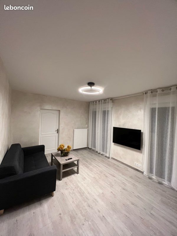 Appartement à louer, 71m², Thionville