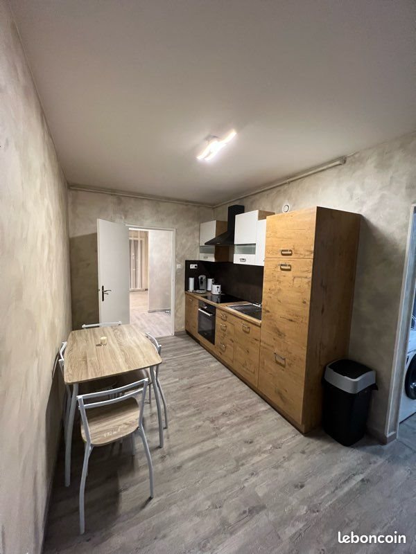 Appartement à louer, 80m², Thionville