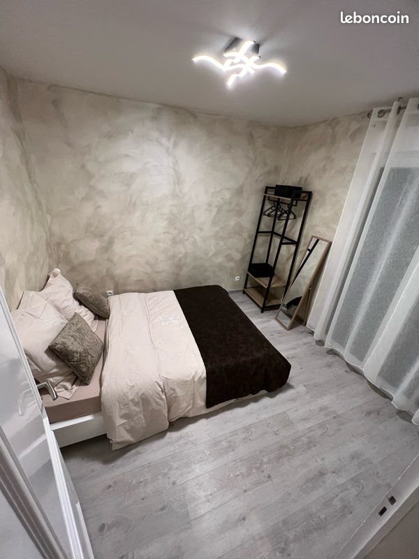 Appartement à louer, 80m², Thionville
