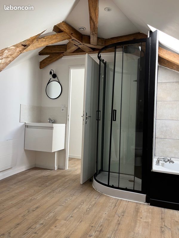 Maison à louer, 120m², Parigné-l'Evêque