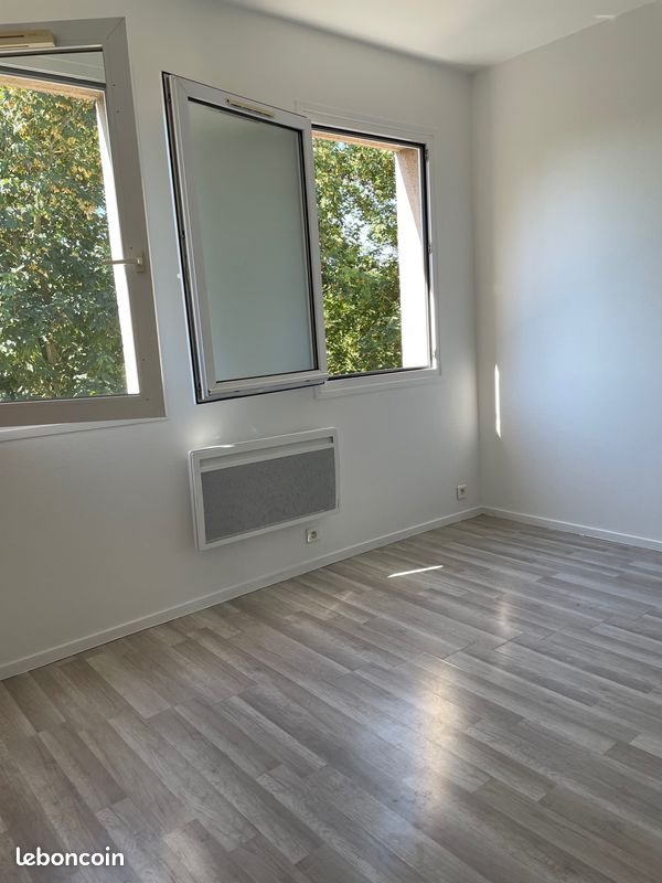 Appartement à louer, 18m², Pontoise
