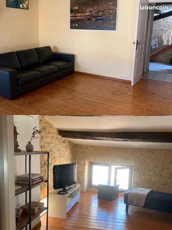 Appartement à louer, 77m², Bagnols-sur-Cèze
