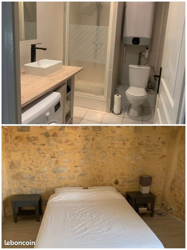 Appartement à louer, 77m², Bagnols-sur-Cèze