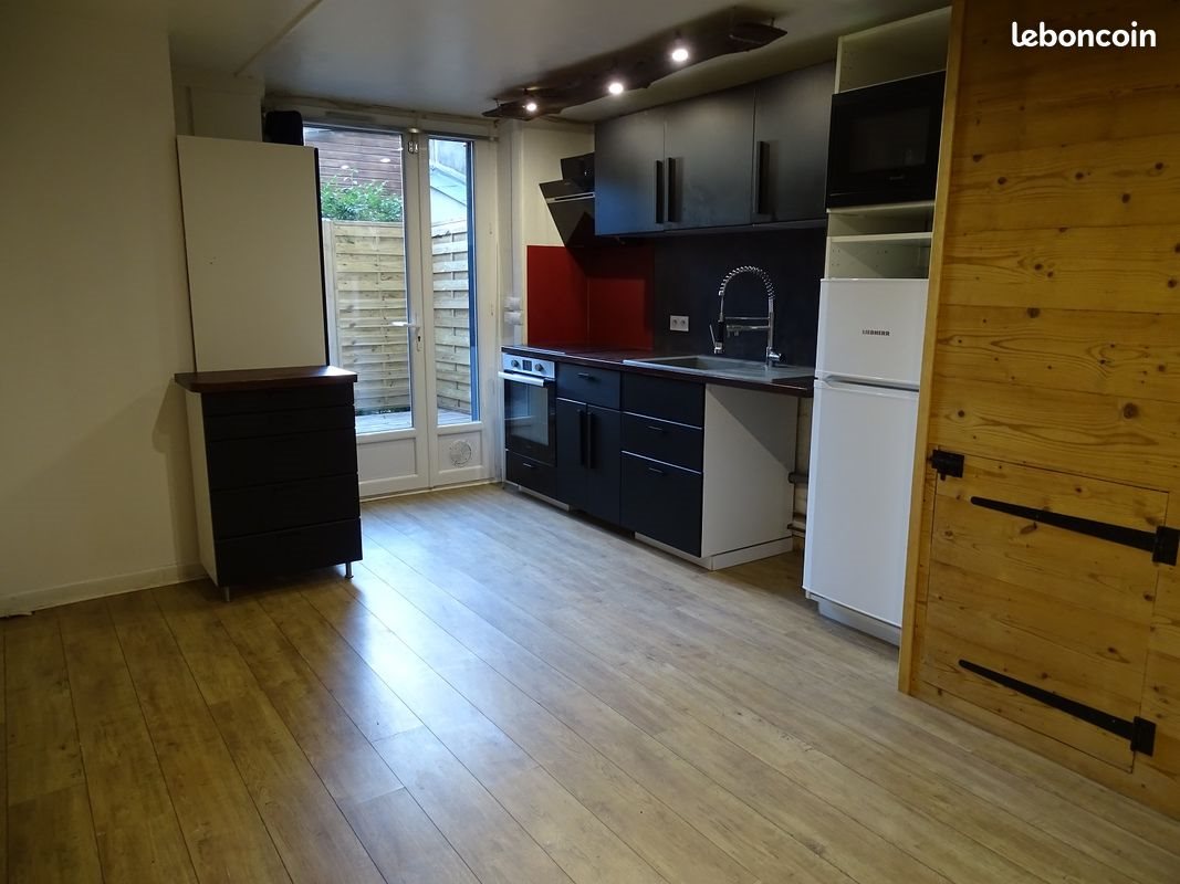 Appartement à louer, 30m², Grenoble