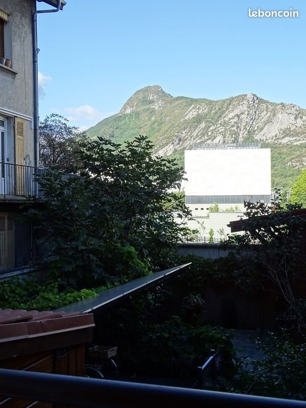 Appartement à louer, 30m², Grenoble