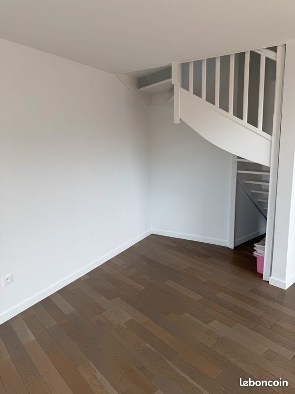Appartement à louer, 107m², Asnières-sur-Seine