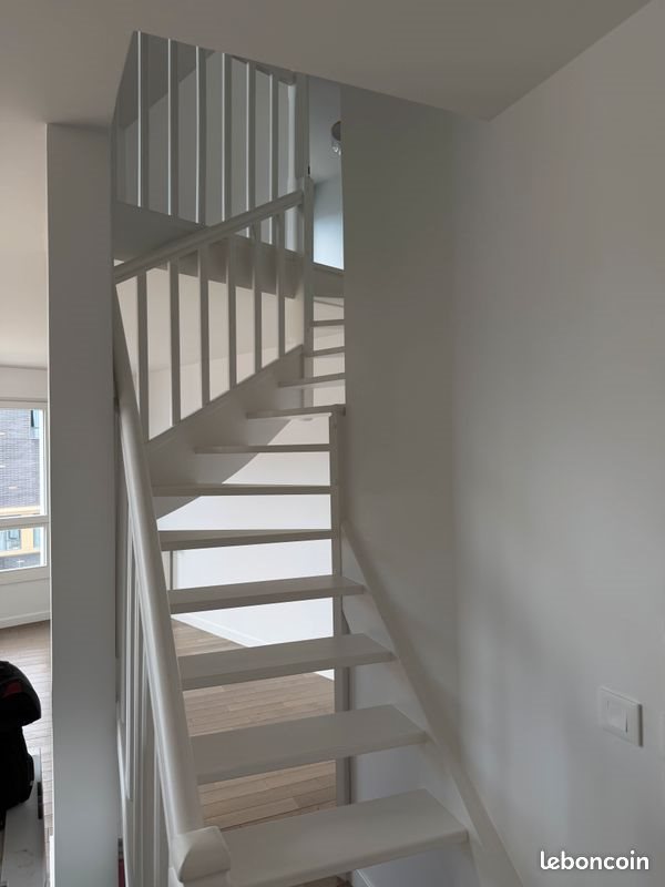 Appartement à louer, 107m², Asnières-sur-Seine