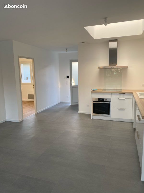Maison à louer, 80m², Villenave-d'Ornon
