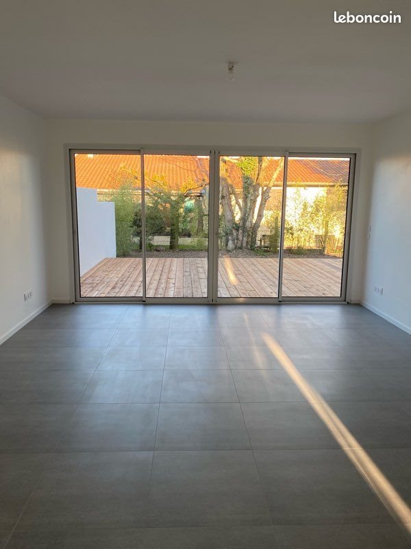 Maison à louer, 80m², Villenave-d'Ornon