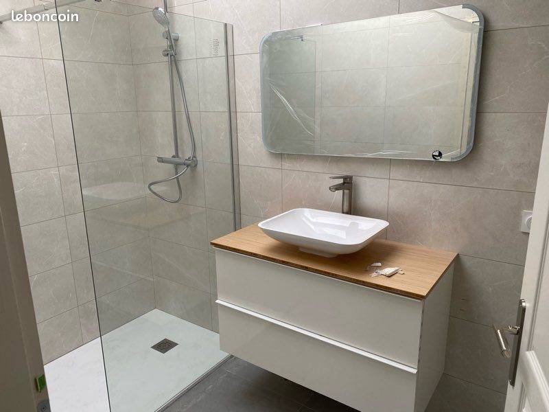 Maison à louer, 80m², Villenave-d'Ornon