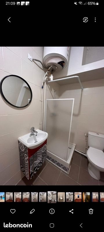 Appartement à louer, 14m², Montmagny