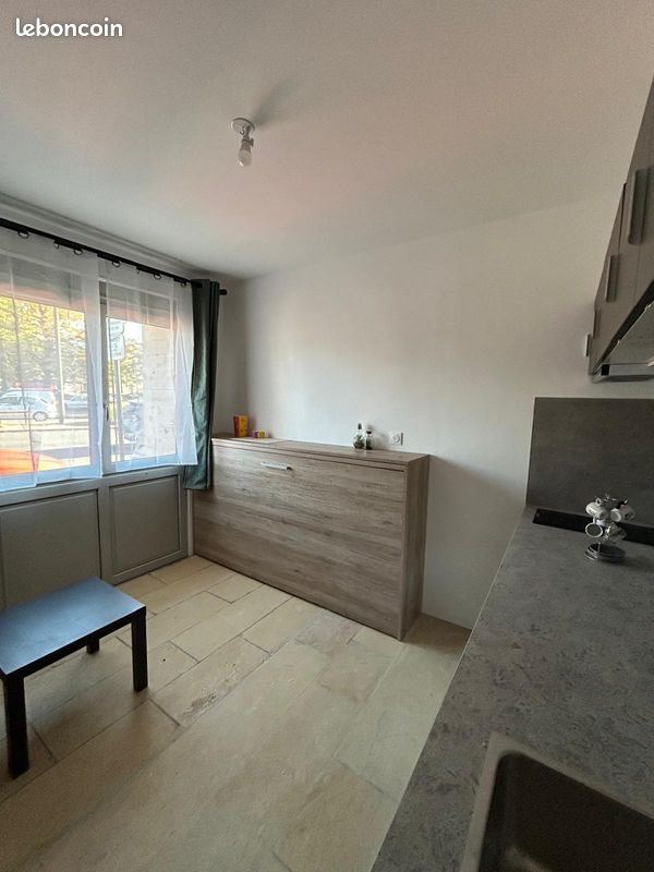 Appartement à louer, 16m², Marmande