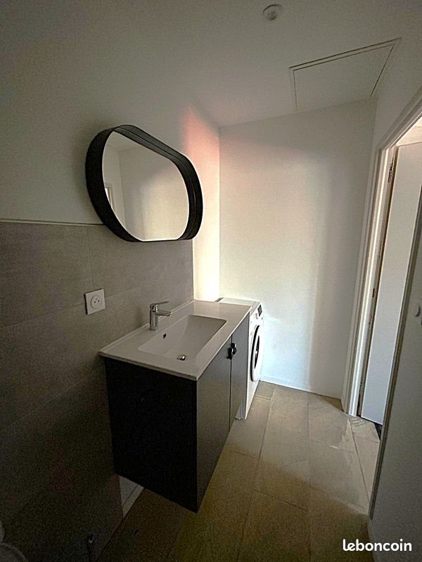 Appartement à louer, 16m², Marmande