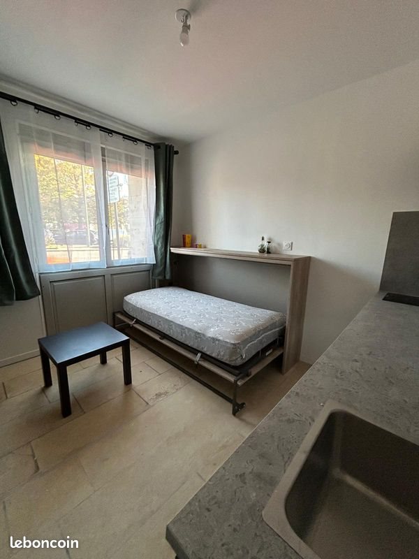 Appartement à louer, 16m², Marmande