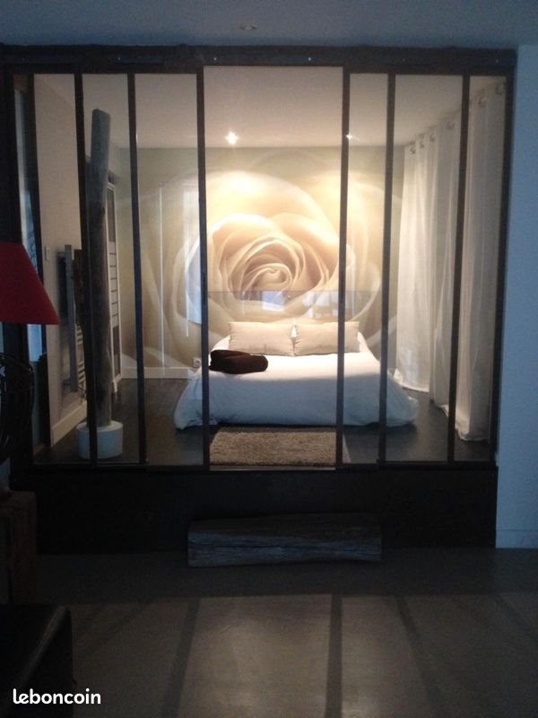 Appartement à louer, 36m², Nantes