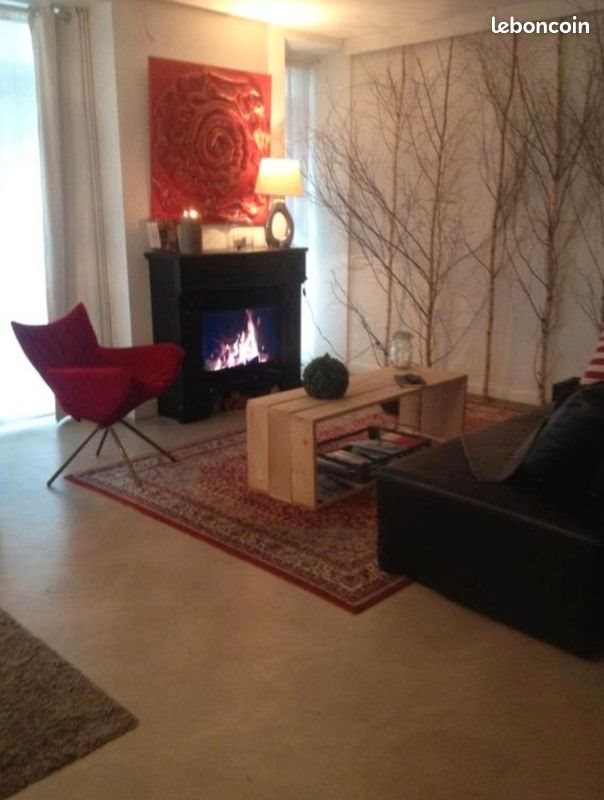 Appartement à louer, 36m², Nantes