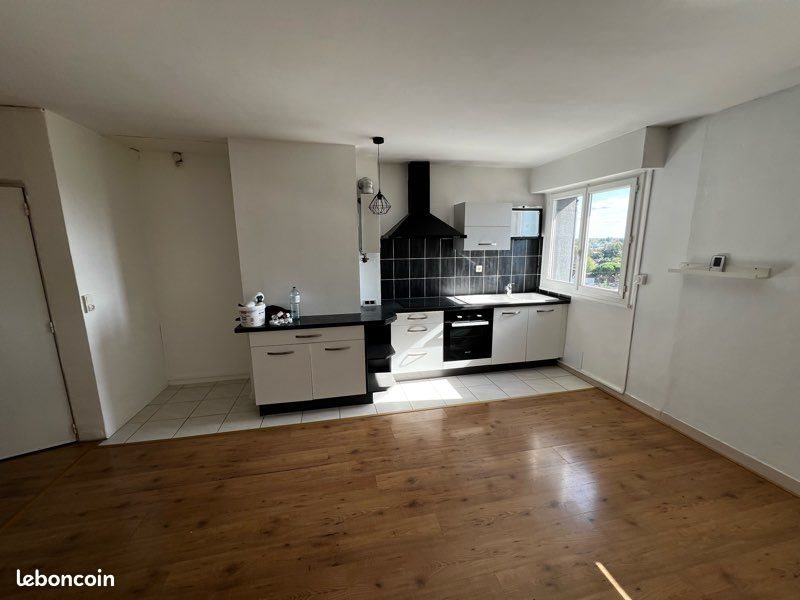 Appartement à louer, 58m², Saint-Jean-le-Blanc