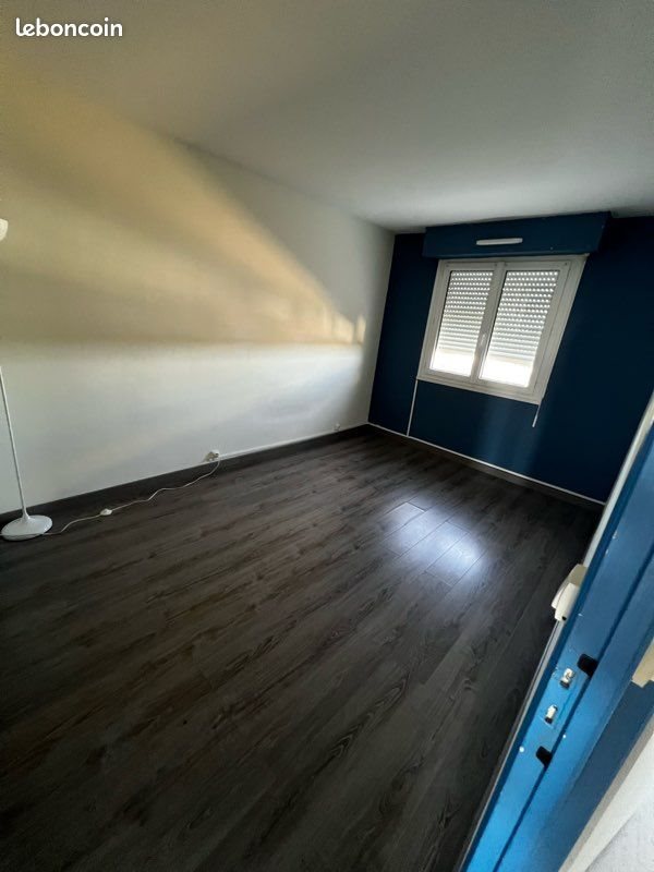 Appartement à louer, 58m², Saint-Jean-le-Blanc