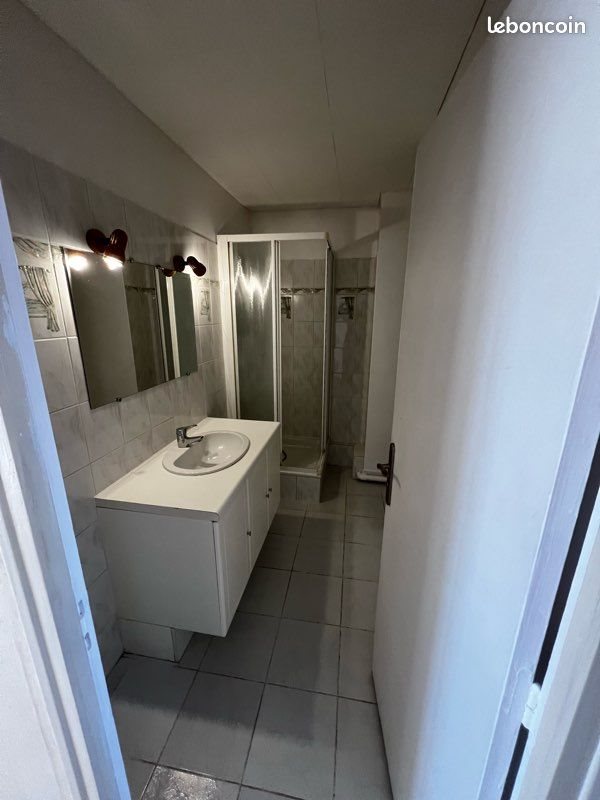Appartement à louer, 58m², Saint-Jean-le-Blanc
