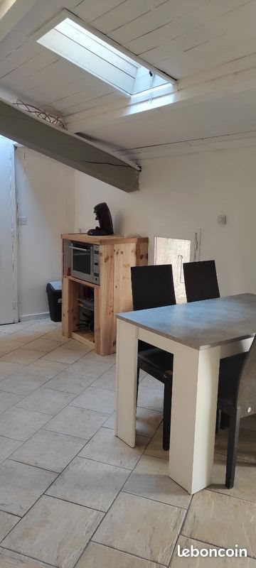 Appartement à louer, 20m², Sospel