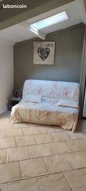 Appartement à louer, 20m², Sospel