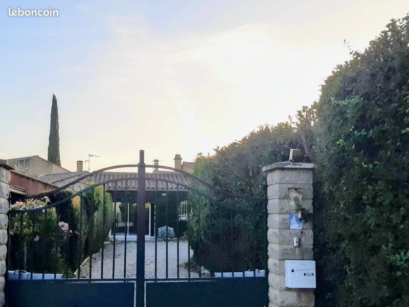 Maison à vendre, 130m², Sabran