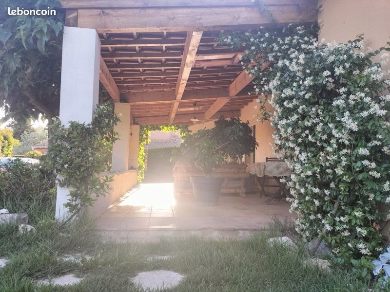 Maison à vendre, 130m², Sabran