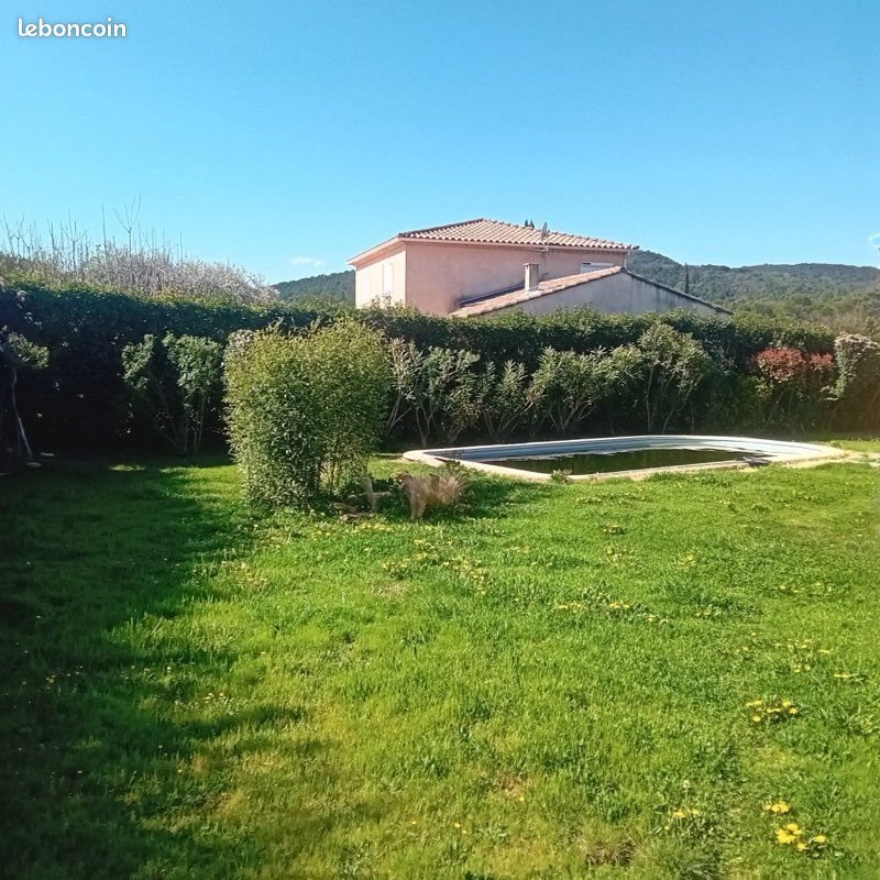 Maison à vendre, 130m², Sabran