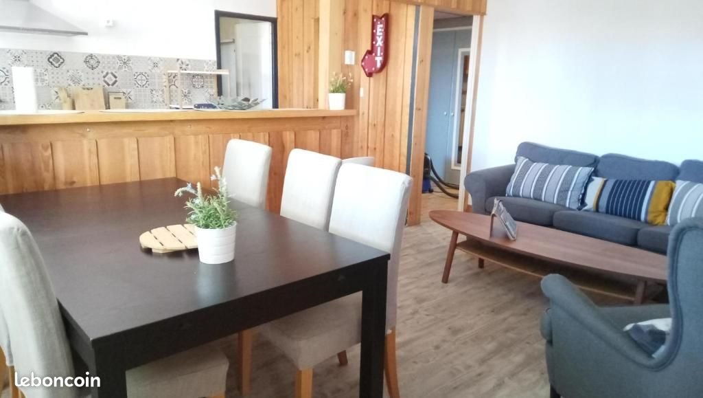 Appartement à louer, 80m², La Teste-de-Buch