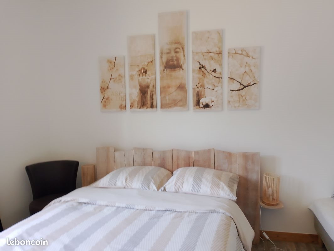 Appartement à louer, 80m², La Teste-de-Buch