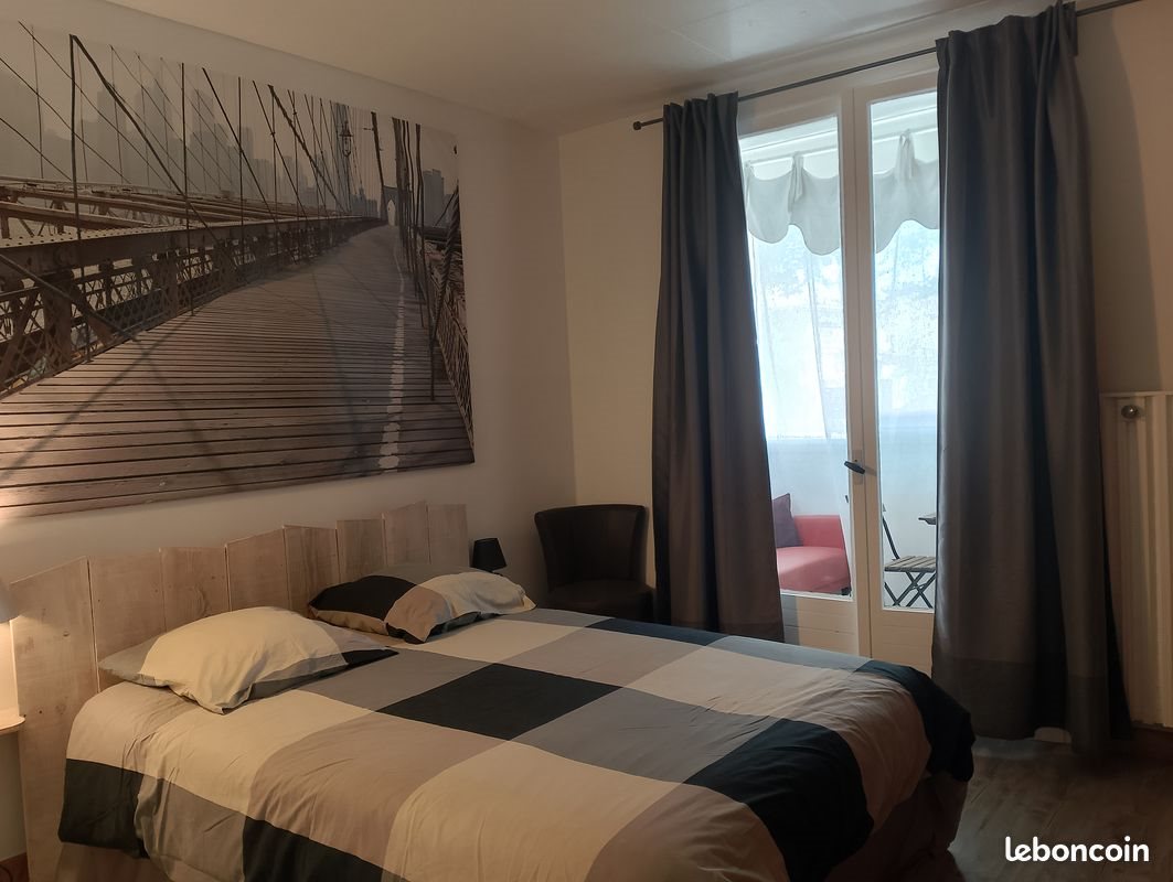 Appartement à louer, 80m², La Teste-de-Buch