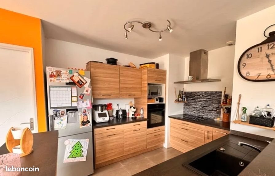 Maison à vendre, 112m², Biganos