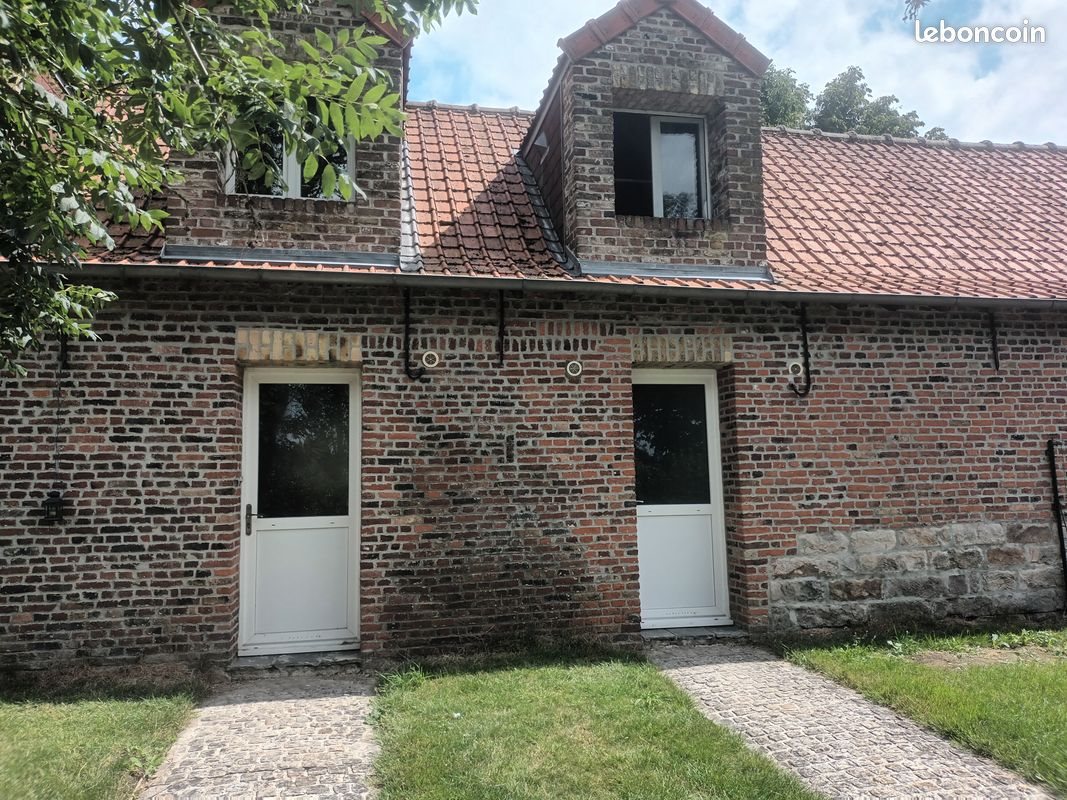 Appartement à louer, 18m², Locon