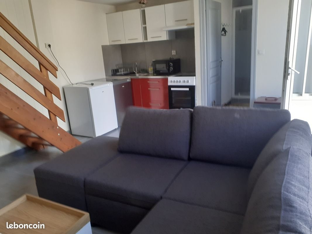 Appartement à louer, 38m², Cognac