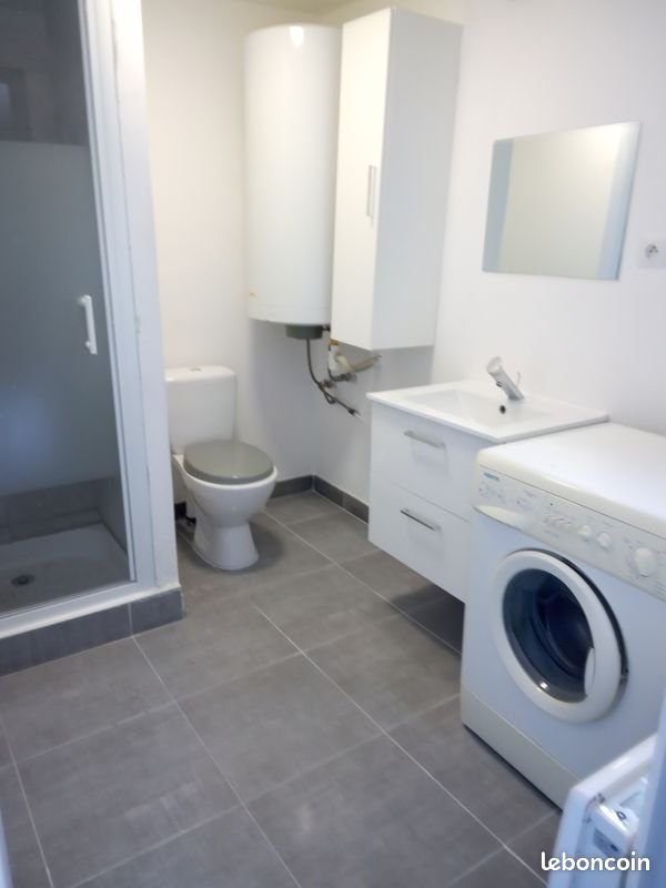 Appartement à louer, 38m², Cognac