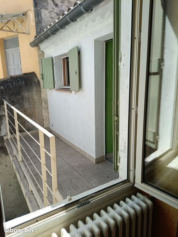 Appartement à louer, 54m², Nîmes