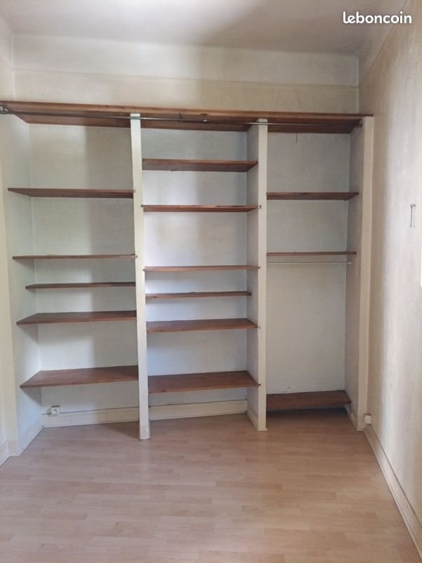 Appartement à louer, 54m², Nîmes