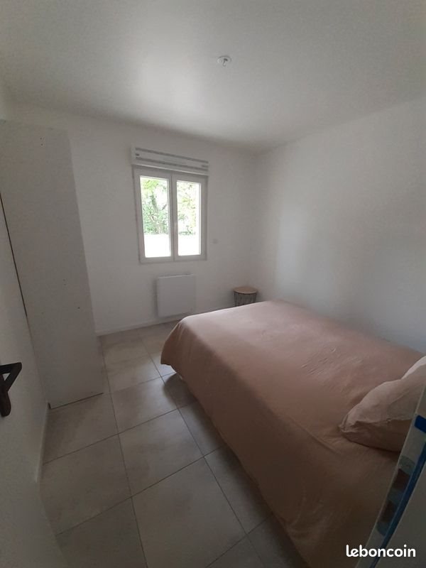 Appartement à louer, 48m², Blois