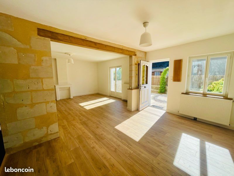 Maison à vendre, 117m², Tiercé