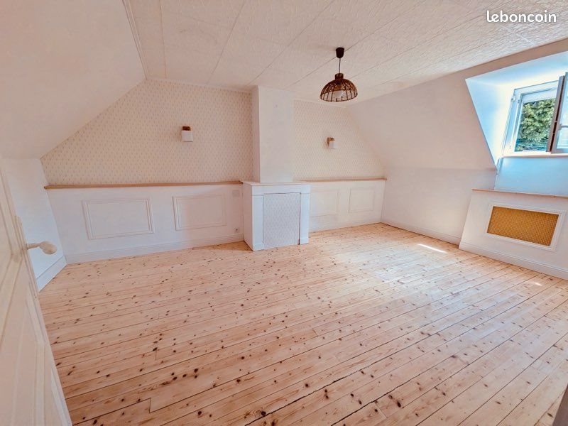 Maison à vendre, 117m², Tiercé