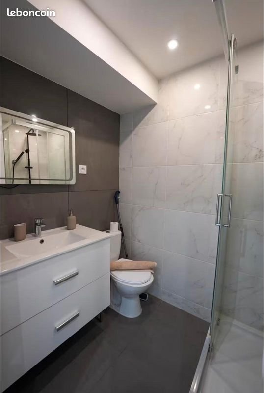 Appartement à vendre, 17m², Saint-Laurent-du-Var