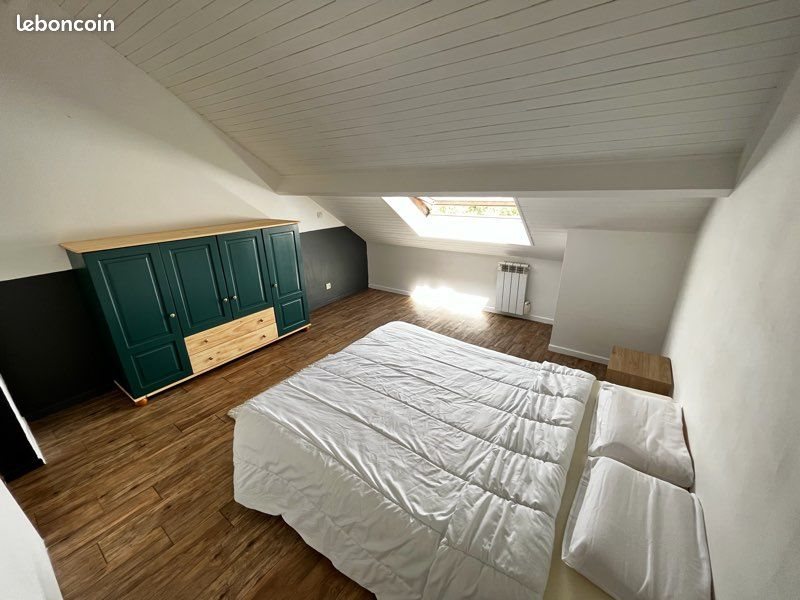 Appartement à louer, 51m², Vesoul