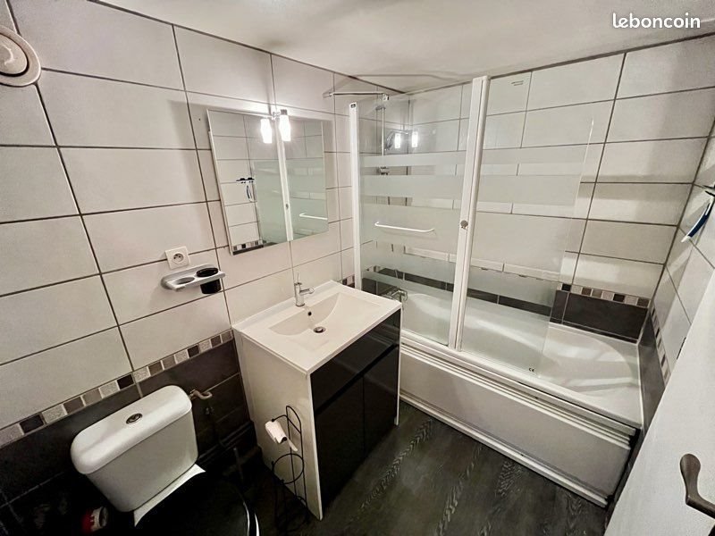 Appartement à louer, 51m², Vesoul