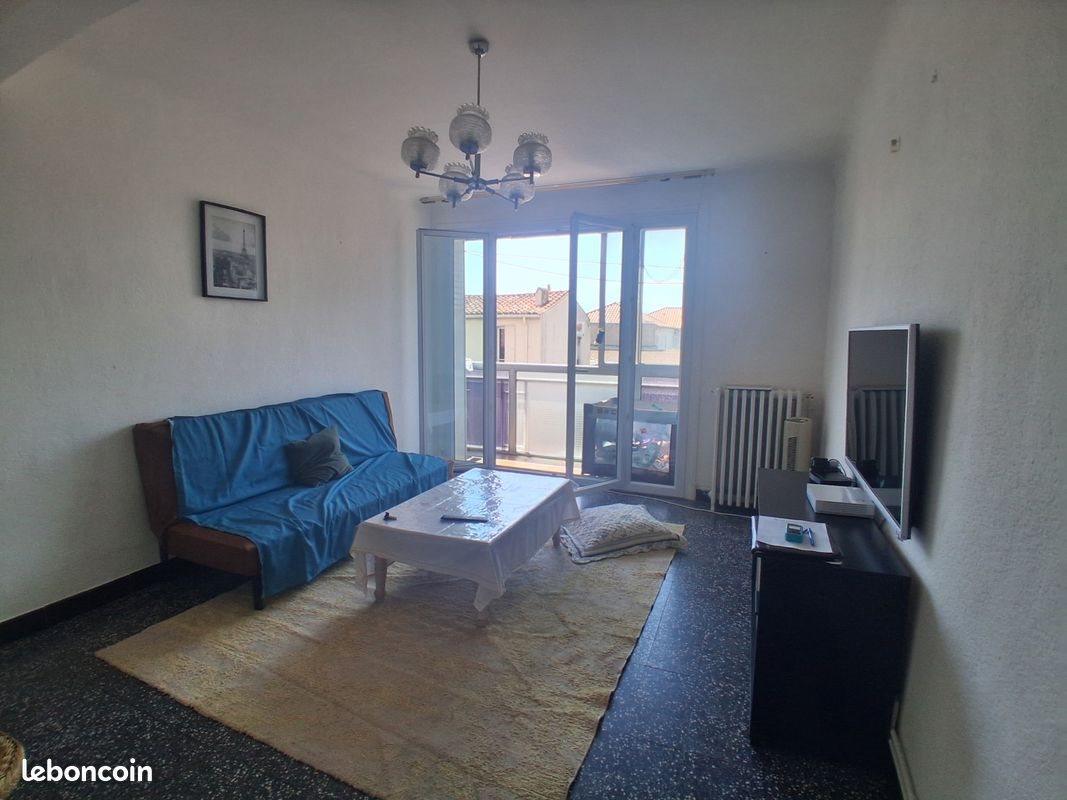 Appartement à vendre, 67m², Perpignan