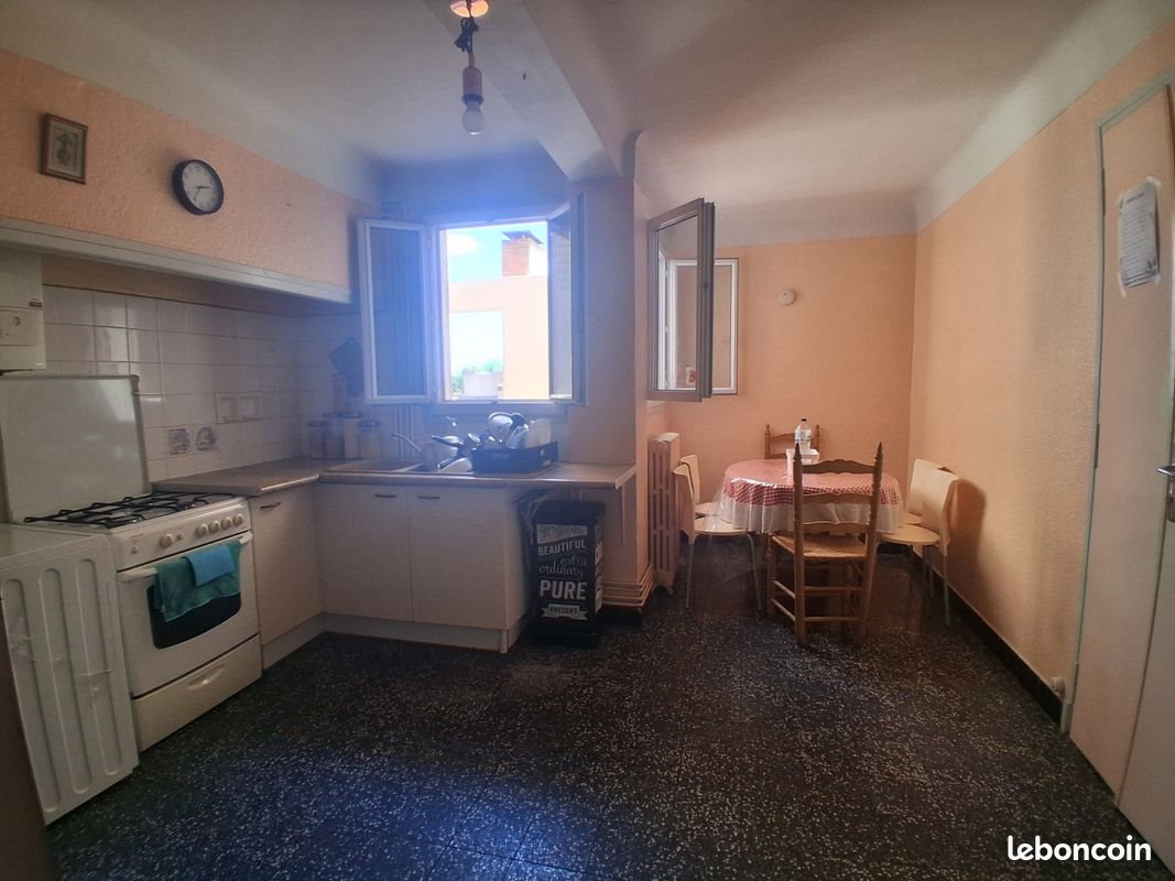 Appartement à vendre, 67m², Perpignan