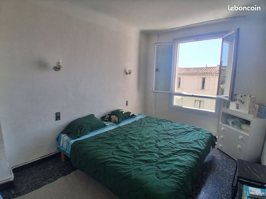 Appartement à vendre, 67m², Perpignan