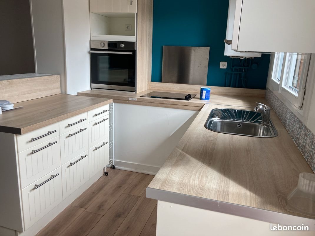 Maison à vendre, 86m², Rouen