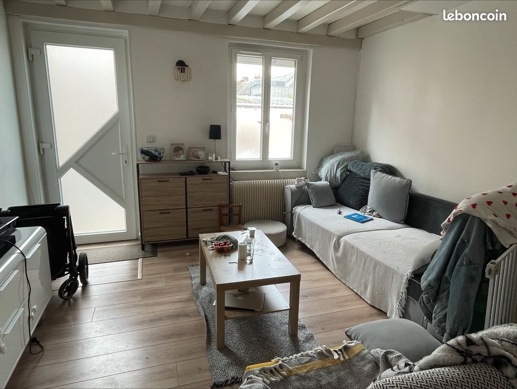 Maison à vendre, 86m², Rouen