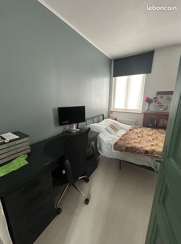 Maison à vendre, 86m², Rouen
