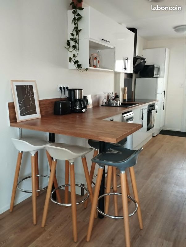 Appartement à vendre, 30m², Erdeven